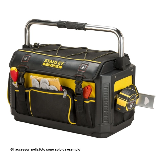 Vendita online Borsone con coperchio 1-79-213